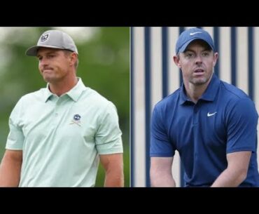 The $750M Factor Stopping PGA Tour From Going After LIV Golf’s Strongest Investment Is Revealel...