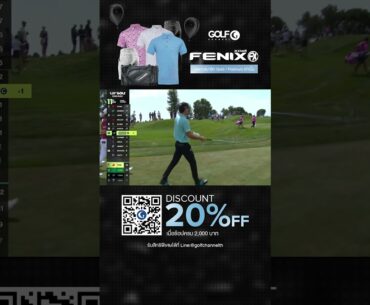 Final Round Highlights - Joaquín Niemann LIV Golf Chicago 2025