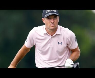 Gary Player believes Jordan Spieth is best golfer in the world who does one thing wrong