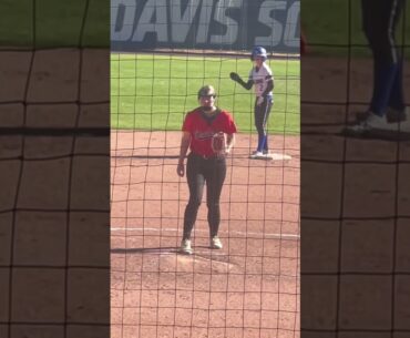 #softball #batterup #fyp #waitforit #followthrough