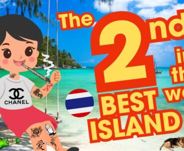 The World’s 2nd Best Island – Is It REALLY That Good?🏝️