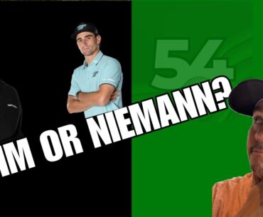 LIV Golf 2025 Indy Showdown: Rahm vs. Niemann