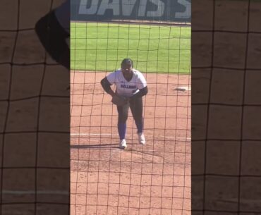 #softball #batterup #fyp #waitforit #followthrough