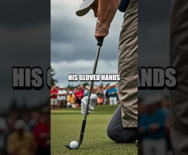 The Dramatic Final Putt of Martin Kaymer at the 2014 U.S. Open