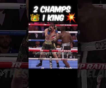 Terence Crawford vs. Canelo Alvarez: The Fight Everyone's Waiting For!