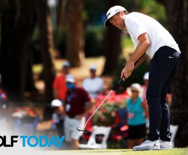 Is playing Ryder Cup Keegan Bradley's best option? | Golf Today | Golf Channel