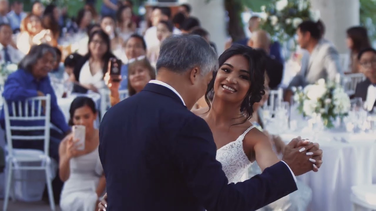 Coyote Hills Golf Course Wedding | LifeStory.Film Coyote Hills Golf Course Wedding | LifeStory.Film