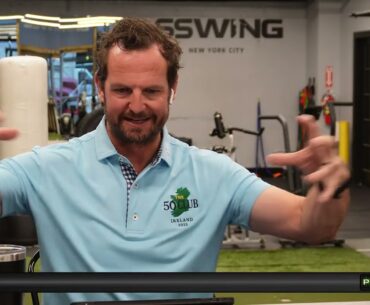 EP 81: Keegan Wins, Minjee Shines & the Aussie 50 Club Hits the Links in Ireland