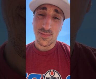 Brad Marchand Trolls Edmonton Oilers After Stanley Cup Win 💀