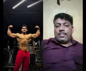 #bodybuilding #excercise #gym#motivation #ytshorts