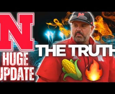 Every Nebraska Football Fan NEEDS To Watch This Video NOW…