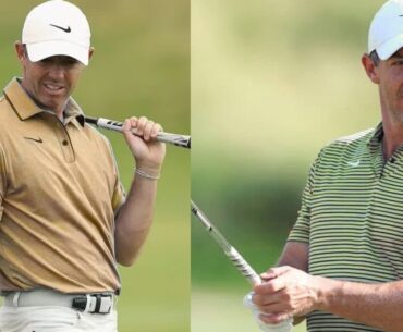 Rory McIlroy makes no bones about 'worst purchase ever' from colossal £260m net worth