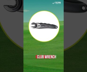 Callaway 4-in-1 Tool