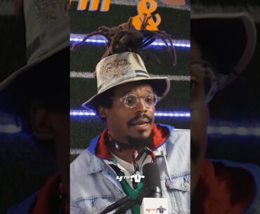 Don't play with Cam and his Polo!