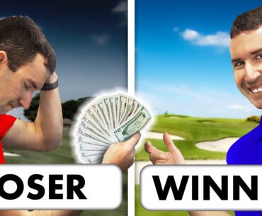 Why You’re Losing Money in Match Play (And How to Flip It)