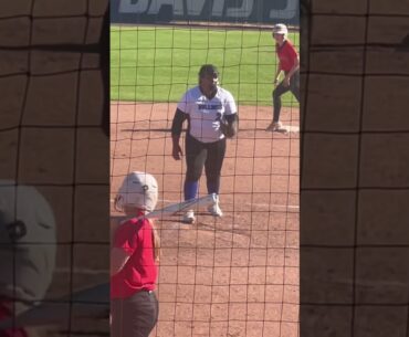 #softball #batterup #fyp #waitforit #followthrough