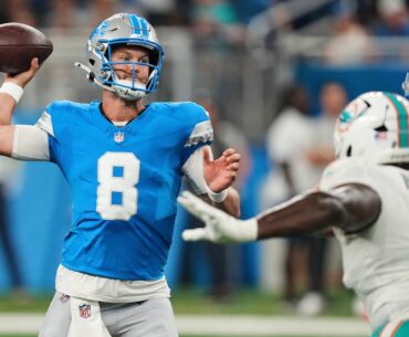 Kyle Allen's best plays from 2-TD game vs. Dolphins | Preseason Week 2