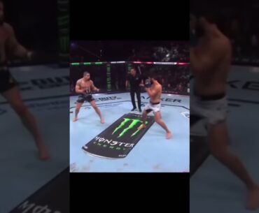 Chimaev VS Whittaker |Full Fight Highlights| #ufc308 #chimaev #whittakers