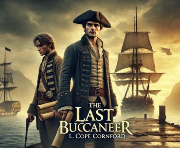 The Last Buccaneer 🏴‍☠️ | A Pirate Adventure Like No Other! ⚔️