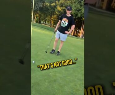 Tiger Woods Could Never 😵 (@mungballz)