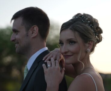 Victoria + William | Grayhawk Golf Club | Scottsdale Arizona Wedding Videography