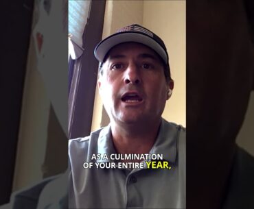 Kevin Kisner on the Value of Winning a @PGATOUR Championship #pgatour