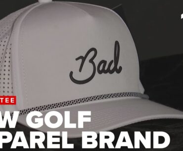 On the Tee: Bad Birdie brand starts to make waves on golf courses