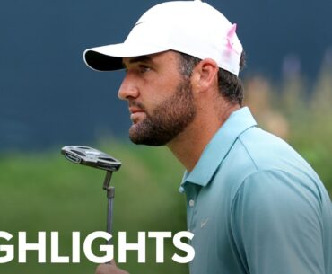 Highlights | Round 4 | BMW Championship | 2025