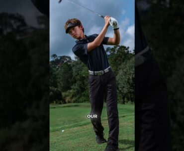 Collin Morikawa’s Junior Golf Secret: Why He Never Won an AJGA Event ⛳🎯