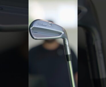 One swing review Titleist T150 2025 #titleist #golfequipment #golfgear