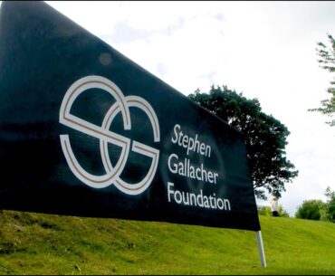 Stephen Gallacher Foundation Championships for Under 15s and Under 13s