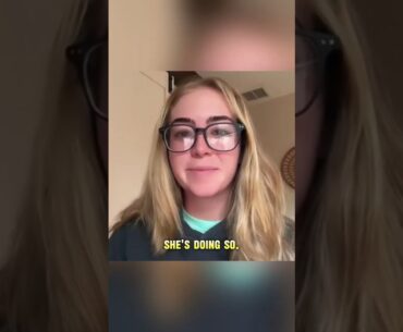 Grace Charis Isn’t Holding Back About Gabby Golf Girl