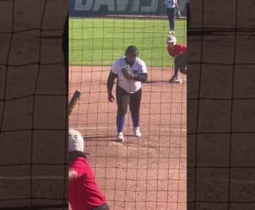 #softball #batterup #fyp #waitforit #followthrough