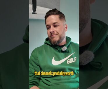 RICK SHIELS' LIV Golf Deal is WORTH WHAT? $$$