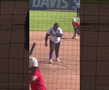 #softball #batterup #fyp #waitforit #followthrough