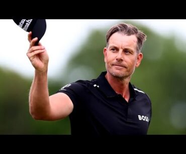 Henrik Stenson & Anthony Kim RELEGATED from LIV Golf 😱 | Poulter Survives as Stars Lose Spots