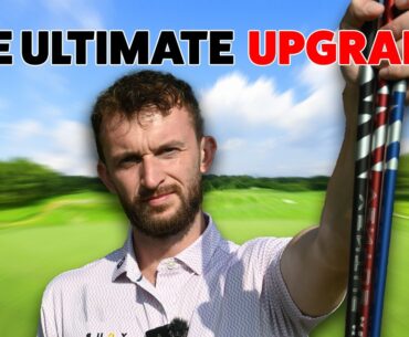Why This Piece Of Equipment Will Revolutionize Your Golf!