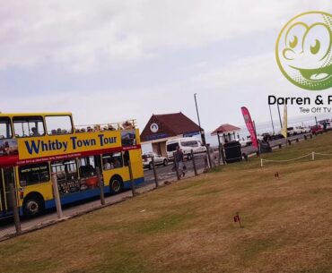 18 Hole Mini Golf Course From Stunning Whitby!