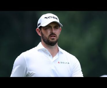 PGA Tour stars put on the clock as Patrick Cantlay and Shane Lowry called out