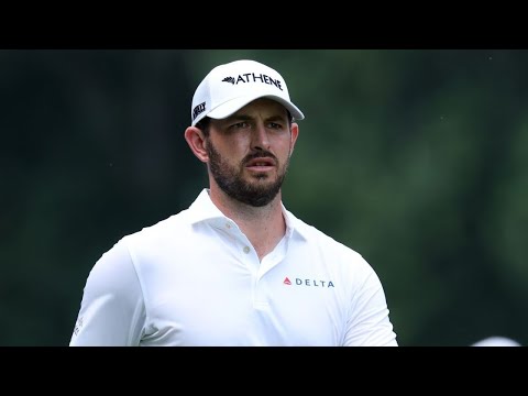 PGA Tour stars put on the clock as Patrick Cantlay and Shane Lowry called out PGA Tour stars put on the clock as Patrick Cantlay and Shane Lowry called out
