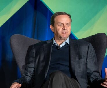 Golf Channel gets new logo as part of Versant shakeup