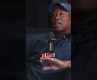 When Vernon Maxwell Trash-Talked Magic Johnson and Instantly Regretted It 😆🔥