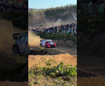RAW Rally 🤩