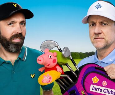 Can I Break Par With Kids Golf Clubs?