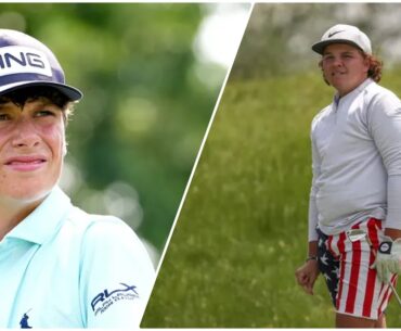 Mason Howell Reacts After Upsetting Fan Favorite John Daly II: “Total Respect, But…