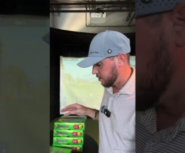 $8 New Srixon Golf Ball Finds