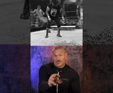 Randy Orton and Mick Foley look back at what would be a career-defining match for The Viper 🐍