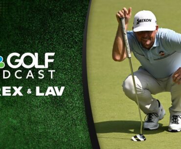 Six down, six to go: Now comes captain Keegan Bradley's biggest headache | Golf Channel Podcast