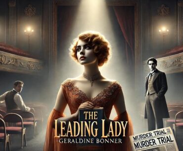 The Leading Lady 🌟 | A Captivating Tale of Ambition & Romance by Geraldine Bonner 💃
