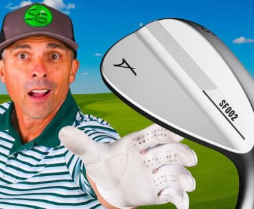 The REAL Truth about the New Takomo Wedges!